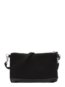 Клатч Vanessa Bruno EPAULE, Black