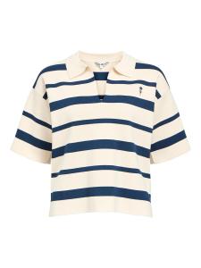 Свитер OBJECT OBJUta, песочный