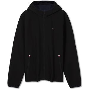 Tommy Hilfiger Куртка мужская, Obsidian Black BDS