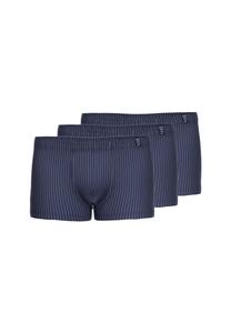 Набор из 3 шорт/брюк в стиле ретро Urban Traveler AMMANN, цвет Nightblue