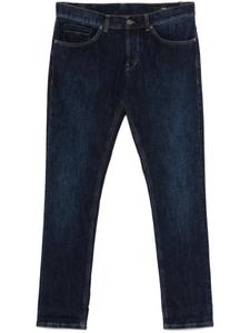 DONDUP джинсы George, синий