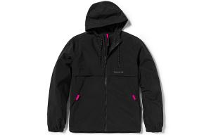 Куртка мужская черная Timberland