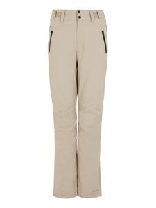 Обычные спортивные штаны PROTEST CINNAMON, коричневый