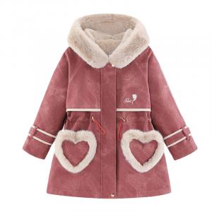 Детские парки Disney, коричневый