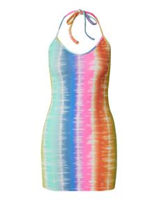 Платье Hurley, разноцветный