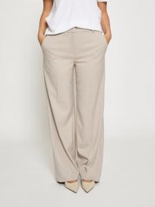 Minus Серые брюки-стринги