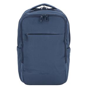 Рюкзак Worldpack BestWay 41 cm Laptopfach, темно-синий