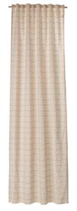 Готовая штора sw-cottage полупрозрачная Schöner Wohnen, бежевый