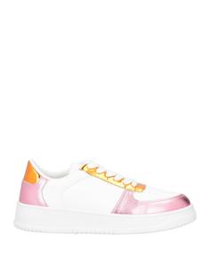 Кеды Tsd12, белый