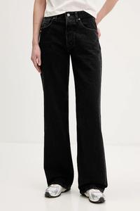 Джинсы Tommy Jeans, черный