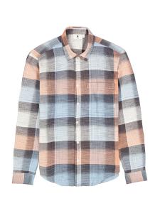 GARCIA Рубашка на пуговицах Regular fit в цвете Apricot