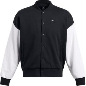 Куртка Icon Мужская черный Under Armour