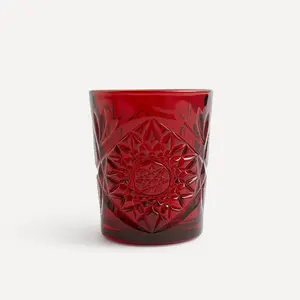 Стакан Lexus El Corte Inglés, красный