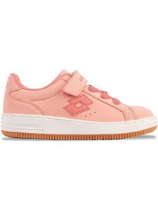 Низкие кроссовки Lotto, розовый