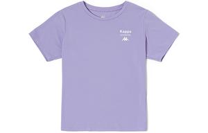 Футболка женская Kappa, отбеленная-001