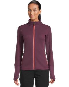 Женский свитер Spyder Bandita, Plum