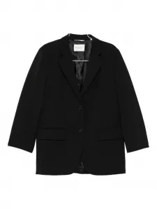 Пиджак на пуговицах Marc O'Polo, черный