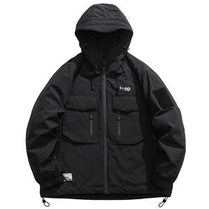 Пуховик Unisex Jeep, рубиново-фиолетовый