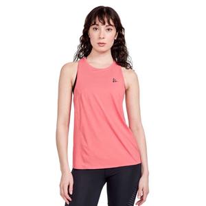 Футболка без рукавов Craft ADV Hit, розовый