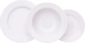 Набор столовых принадлежностей Ella с очень глубокими тарелками 330 мл, Thun, 18 дн. Thun 1794