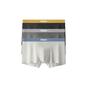 Мужские трусы-боксеры Disney, черный