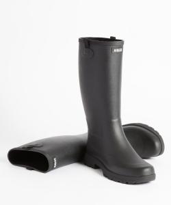 Высокие охотничьи резиновые сапоги Aria / высокие сапоги
