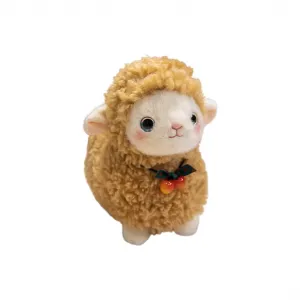 Плюшевая кукла Lamb Sheep, высота 25см/35см Pissie