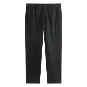 Брюки Texture Casual PEACEBIRD MEN, черный 1