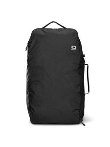 Дорожная сумка Fuse 50 59 см черного цвета Ogio