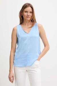 Блуза Joseph Ribkoff, синий