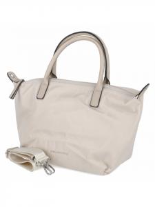 Fräulein Frida Бежевая сумочка