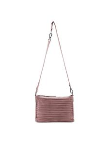 Наплечная сумка FREDs BRUDER, цвет powder rose