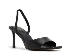 Сандалии Aldo Andya Sandal, черный