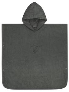 Normani Халат 'Manama' в цвете Anthracite