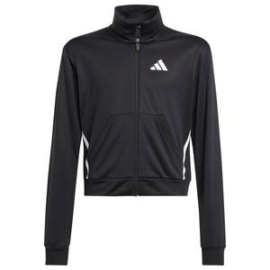 Детская игра "Железная дорога" и полный комплект для езды на молнии - свитер Adidas, мультиколор