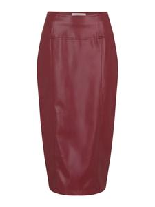 Юбка Guido Maria Kretschmer Women Admira, каштаново-коричневый