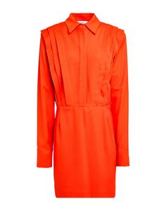 Мини-платье Jijil, оранжевый