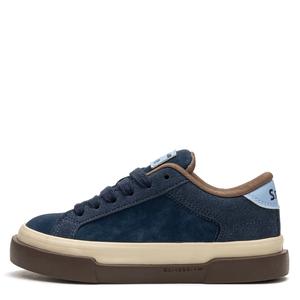 Женские низкие скейтерские кроссовки STAE, стиль Maillard, на флисовой подкладке