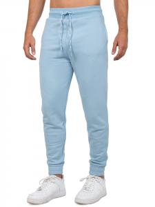 Спортивные брюки Reichstadt, бледно-голубой