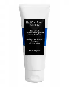 Шампунь Soin Lavant Anti Pelliculaire Apaisant Hair Rituel By Sisley