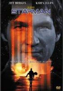 Диск DVD Starman [1984]