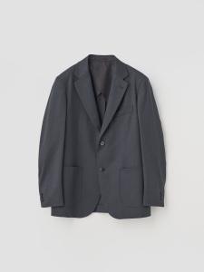 Традиционный жакет из шерсти Super 100's | FJ251