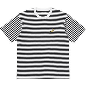 UNIQLO Футболка Andy Warhol × Andy Warhol SS25 Unisex White