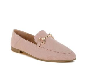 Лоферы London Rag Noltas Loafer, розовый