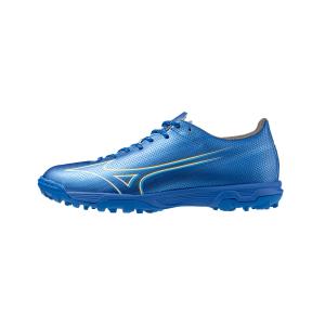 Mizuno Футбольные бутсы SELECT унисекс синего цвета