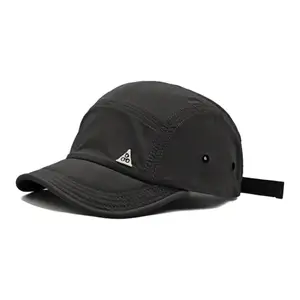 FREE RABBITⅡ Бейсболка унисекс, Deep Black