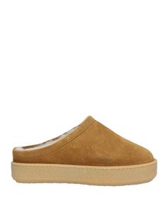 Мюли Isabel Marant, хаки