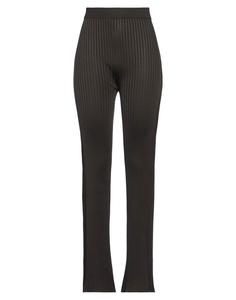 Брюки Jil Sander, коричневый