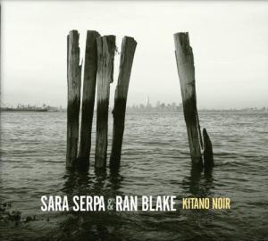 CD диск Serpa, Sara / Ran, Blake: Tales
