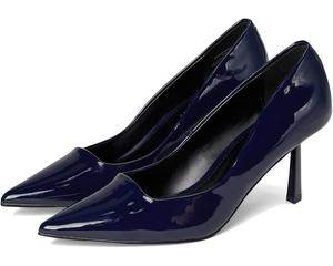 Туфли Madden Girl Brynn, цвет Navy Patent